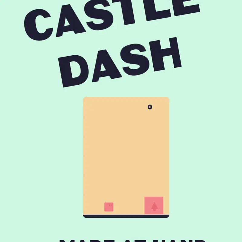 Game by @slimepro