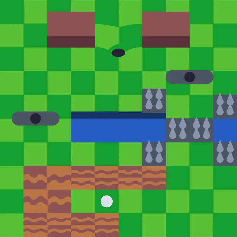 Game by @rakstan