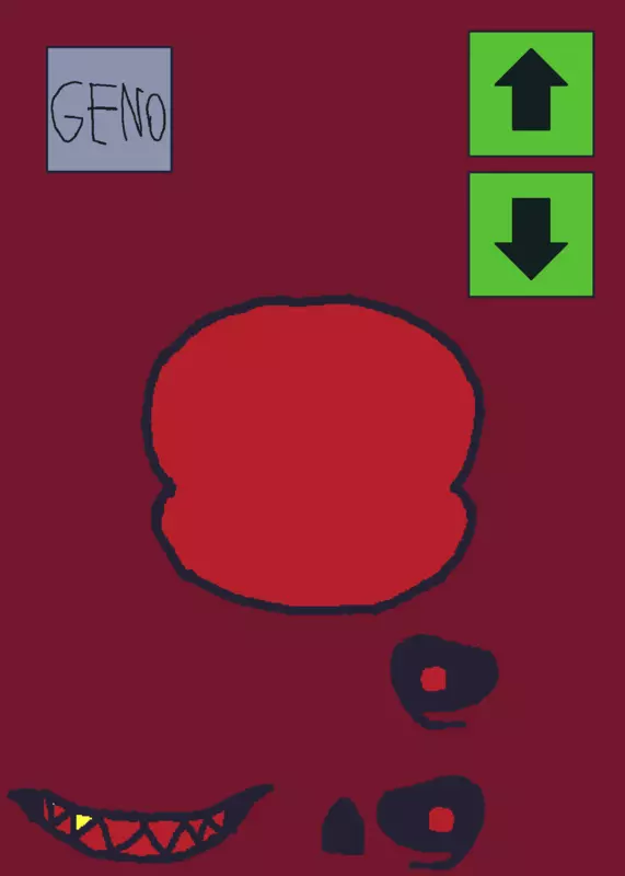 Game by @oskkso