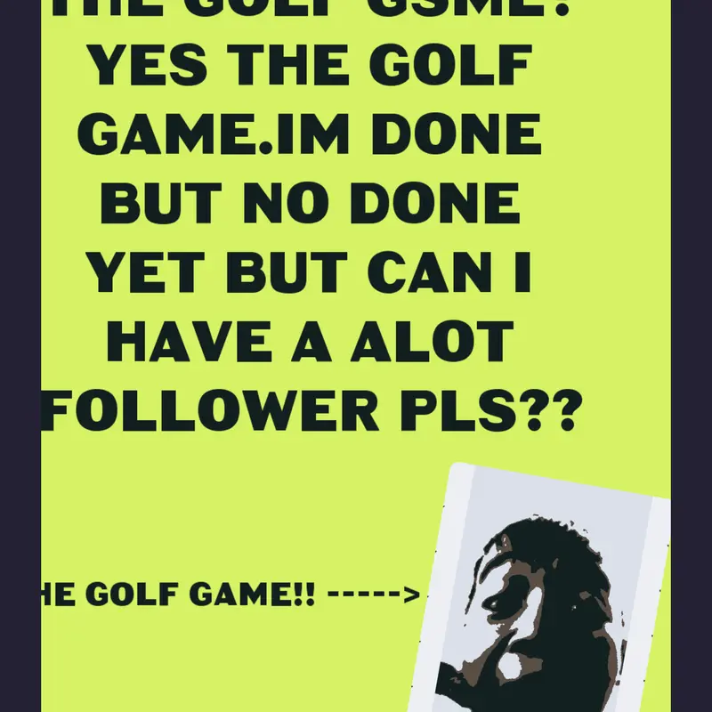 Game by @MacAndBrud