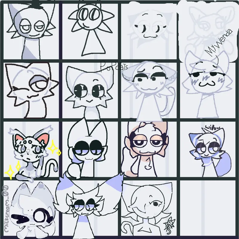 Game by @yakedoll_124