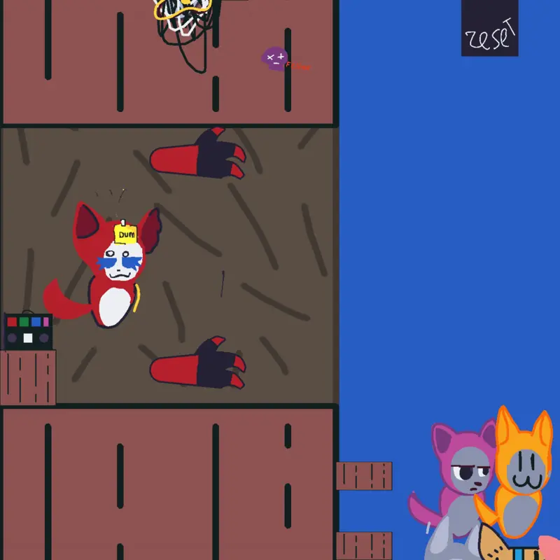 Game by @Neko-Channnn