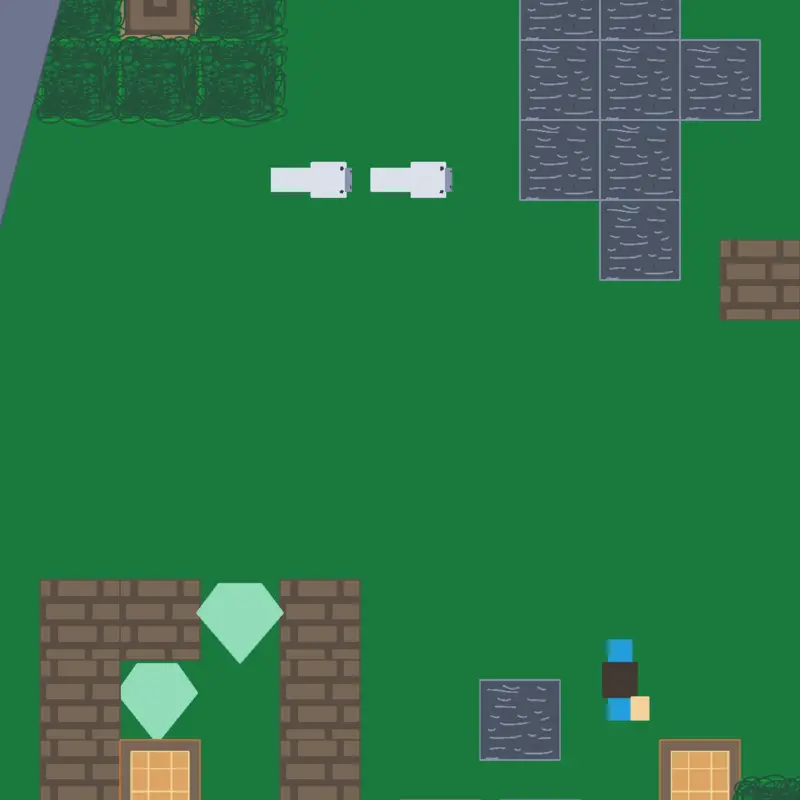 Game by @talkingbensuuss