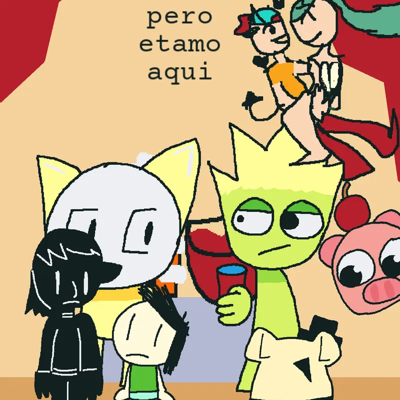 Game by @luafcr