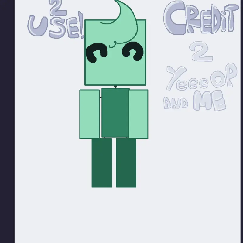 Game by @ZARAJOYS_Blank