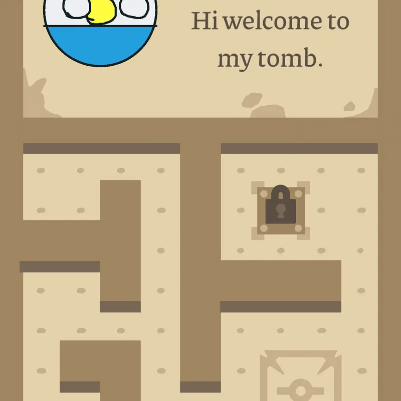 Game by @julietaaas