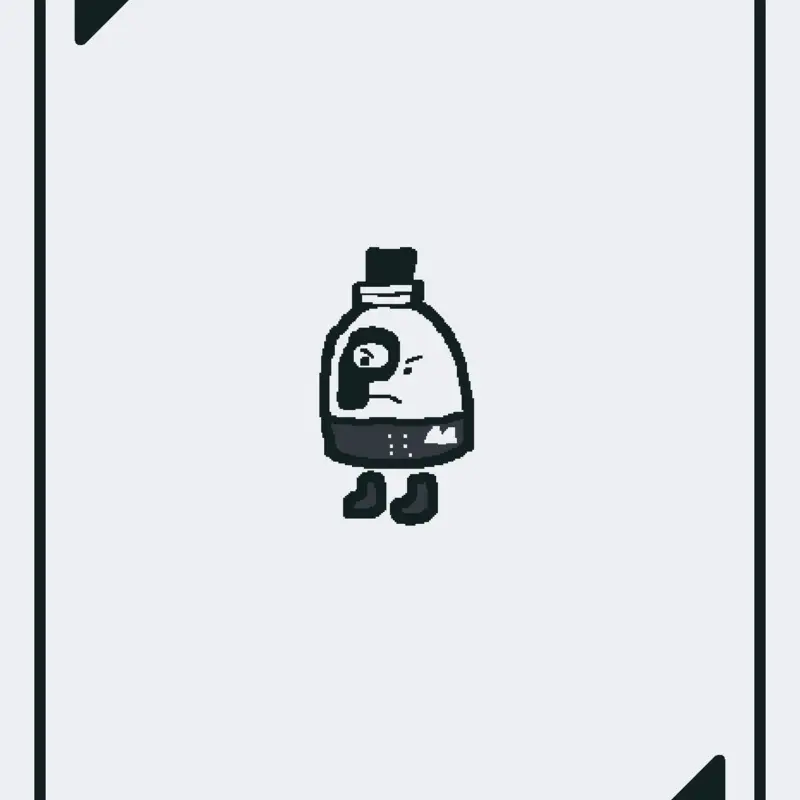 Game by @DustinFr