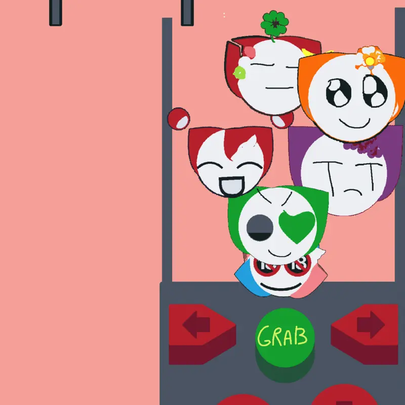 Game by @Grapesmomemojicat