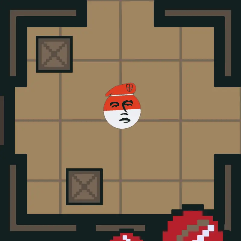 Game by @IdGames