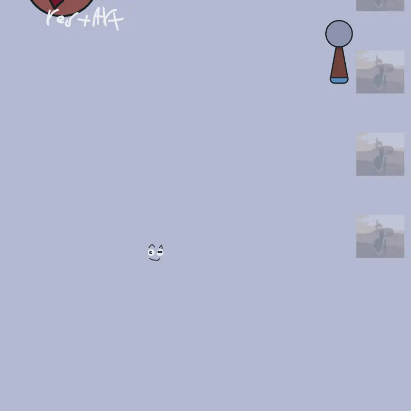 Game by @Elmystico