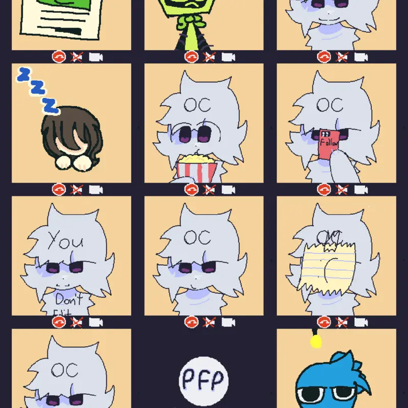 Game by @Bubbufan5454fan
