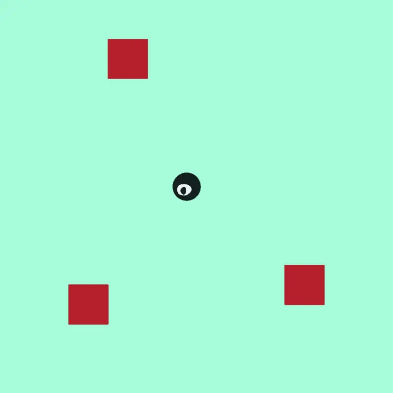 Game by @whygod