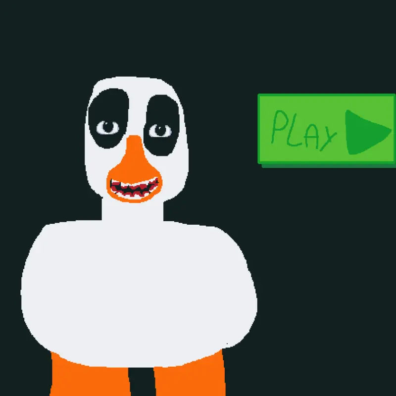 Game by @mrpato_brasileiro
