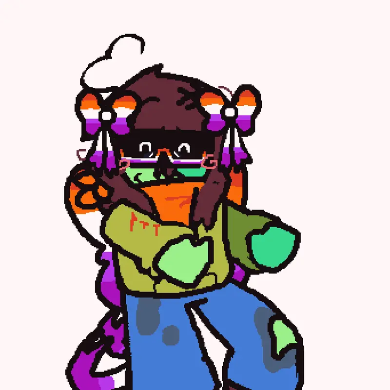 Game by @BoringArtist_