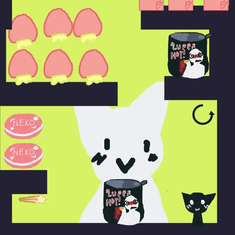 Game by @cutercat