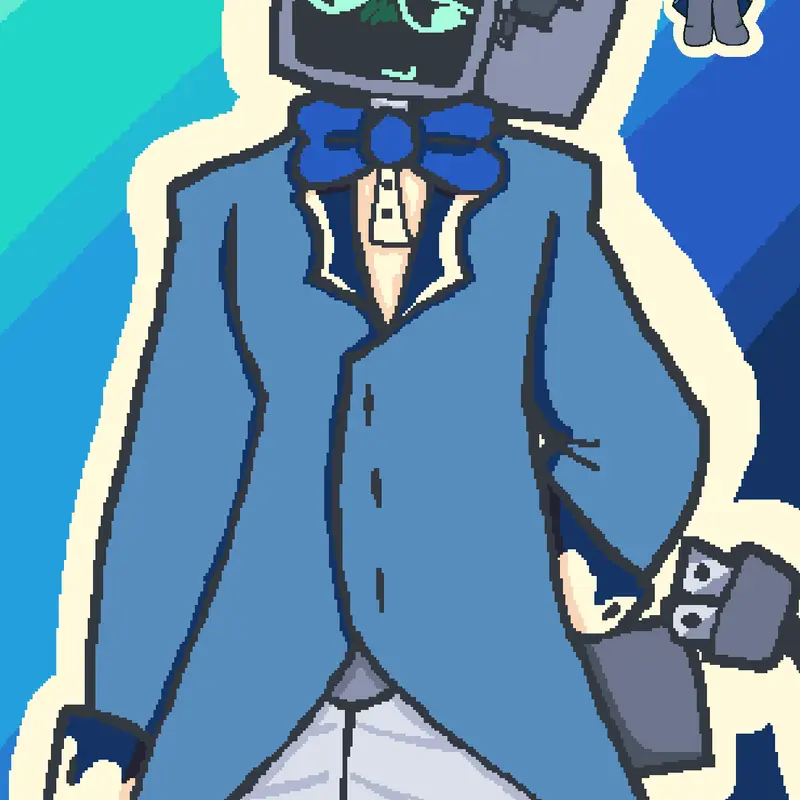 Game by @AWeirdPersonxd