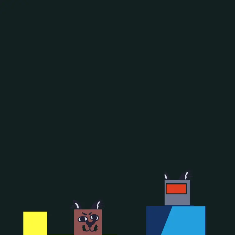 Game by @goanimate-fan