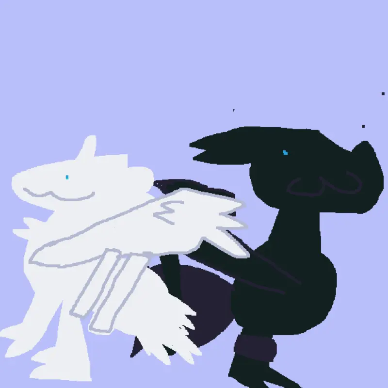 Game by @werbadoodle