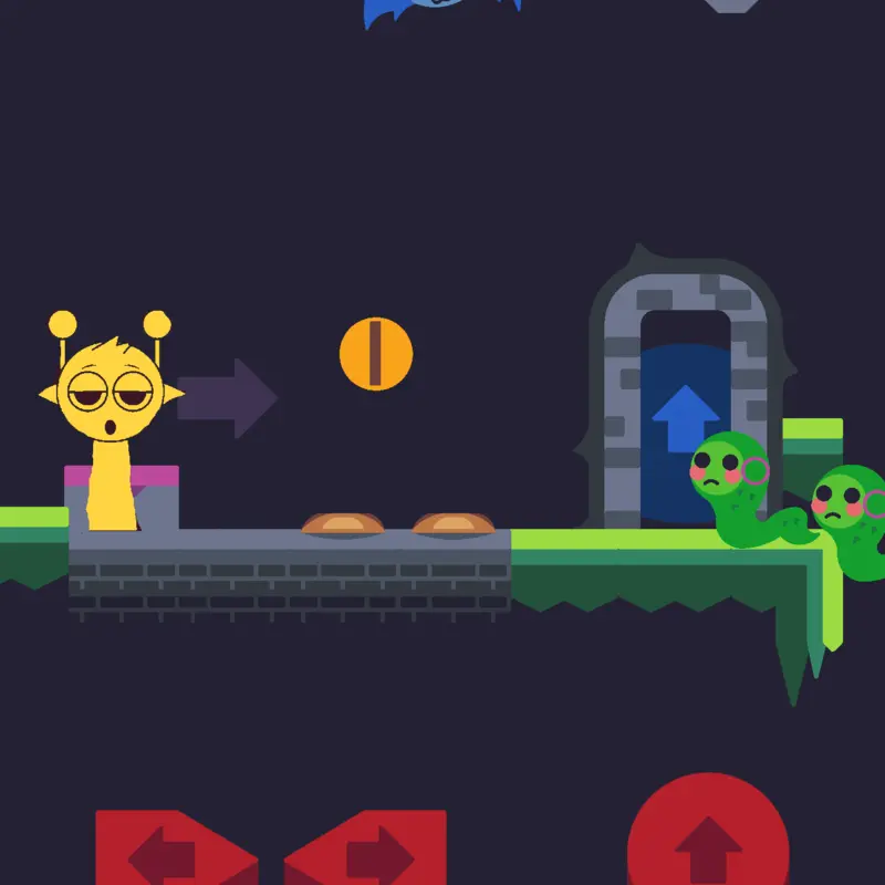 Game by @tox1000000