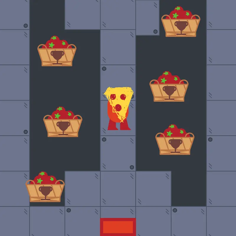 Pizza go by @titanicsinker31