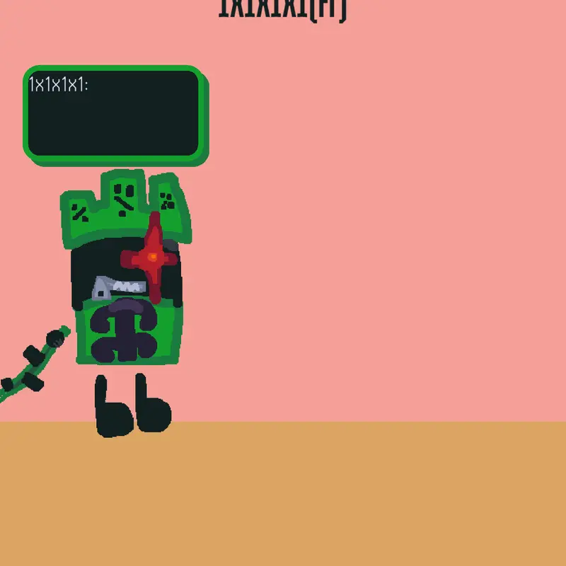 Game by @CharacterOFC