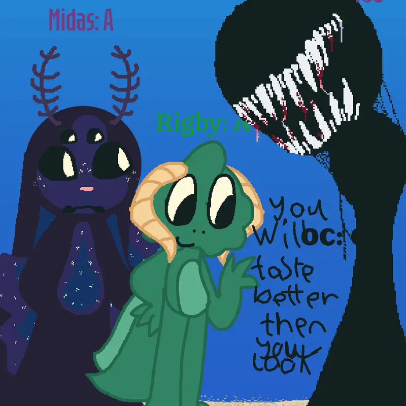 Game by @thedarkone9999