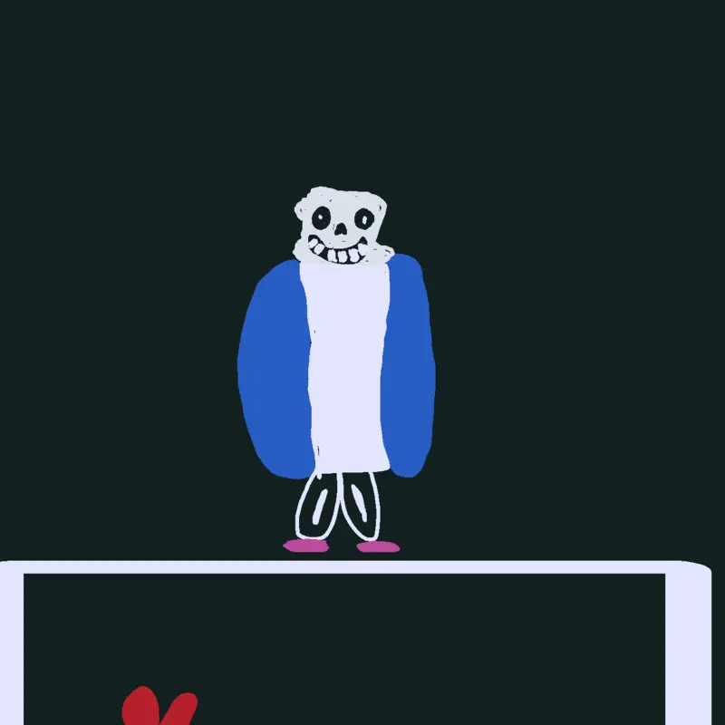 Game by @sandi