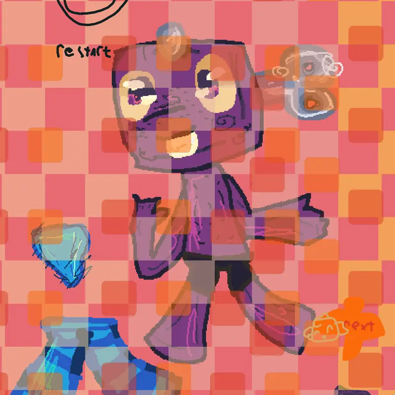 Game by @Ragdol-Whiskers