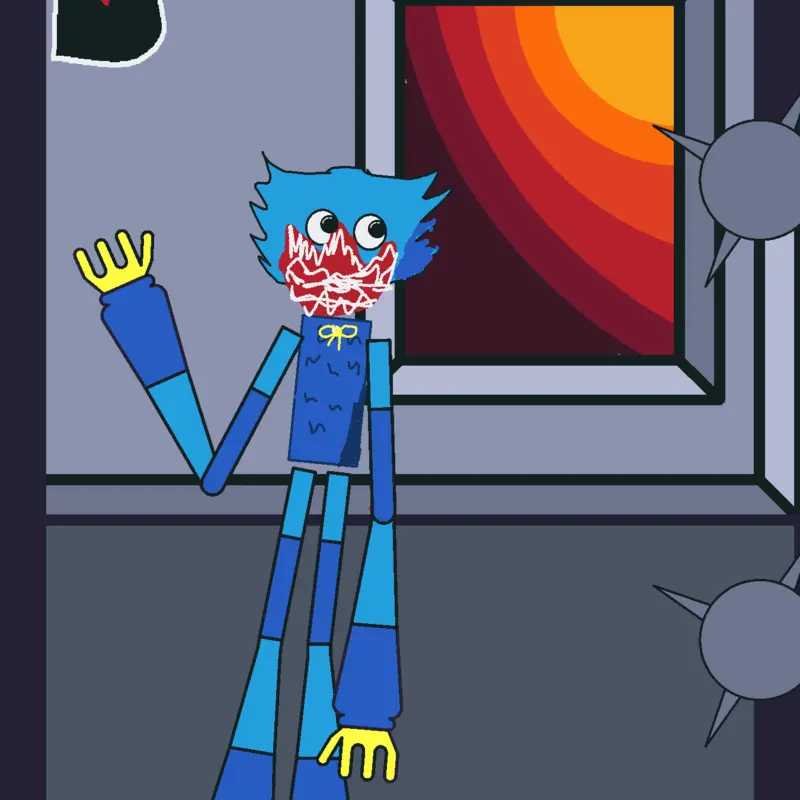 Game by @picselmonster