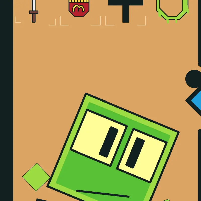 Game by @numtjeme