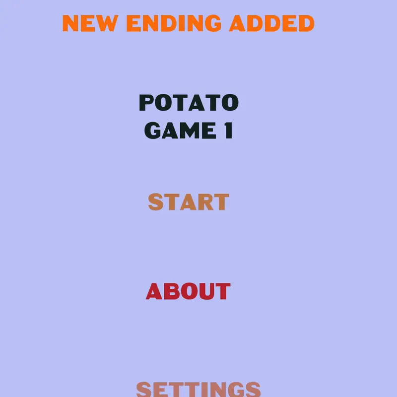 Game by @ilia1207
