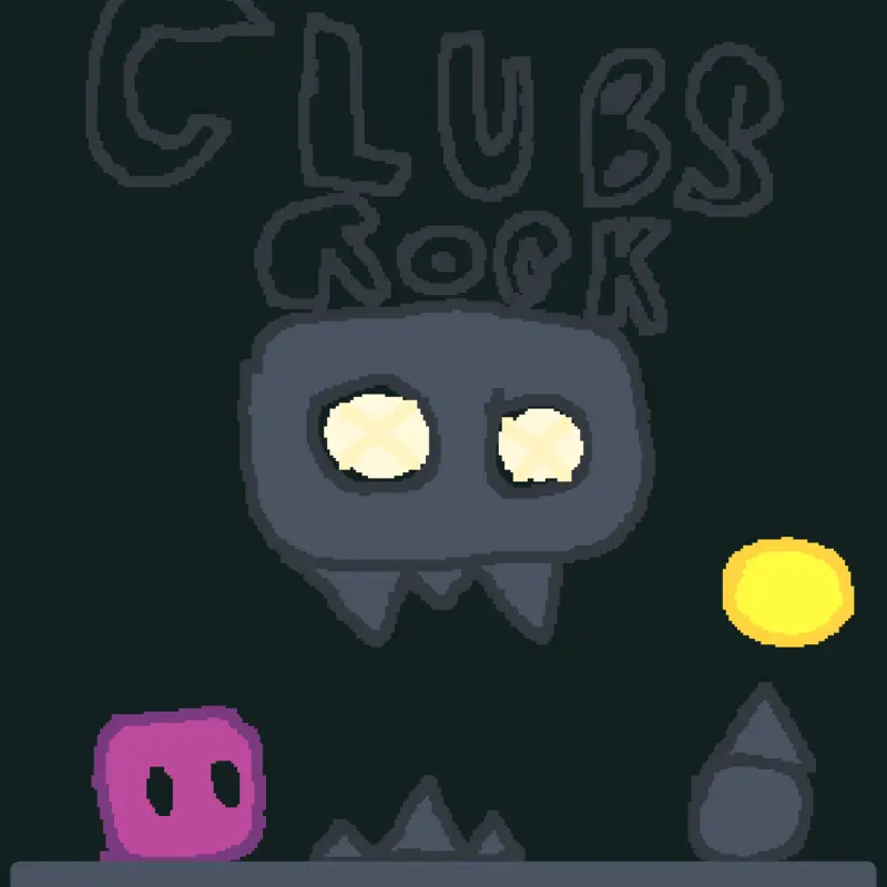 Game by @geometrycube15