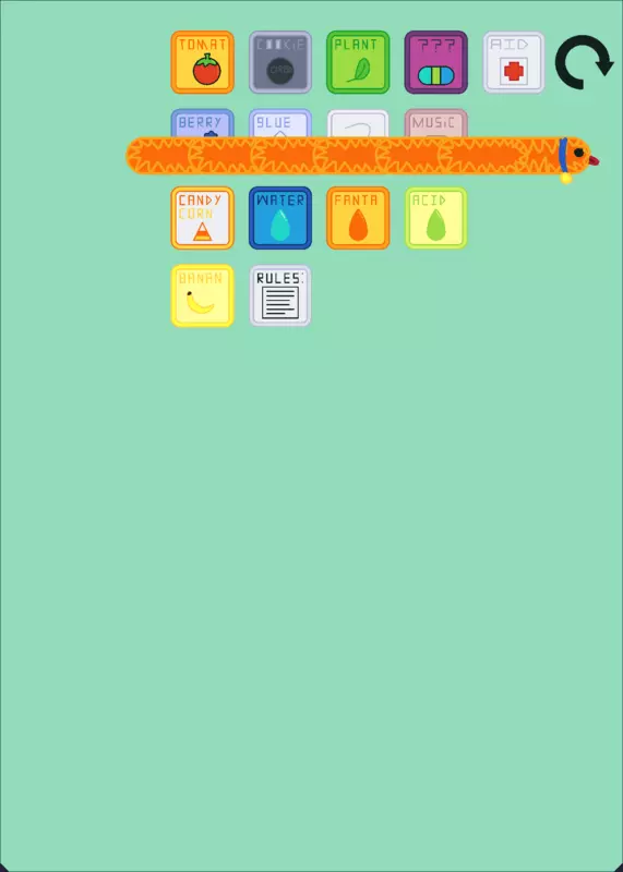 Game by @alien_elliotXD