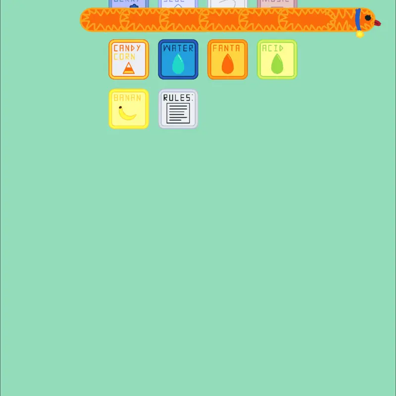 Game by @alien_elliotXD