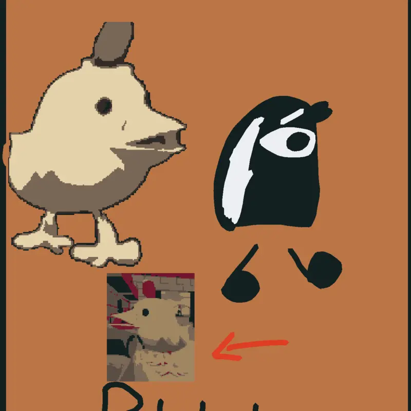 Game by @Chicken_Gun3500