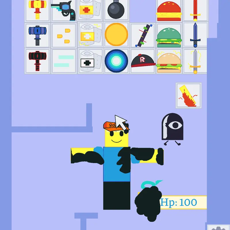 Game by @c00lkiddth31st