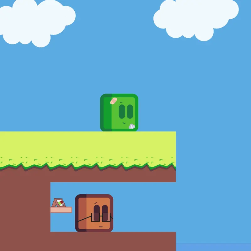 Game by @Emmatuts