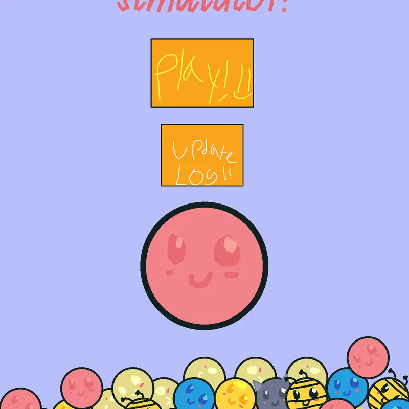 Game by @DuckCupcakes