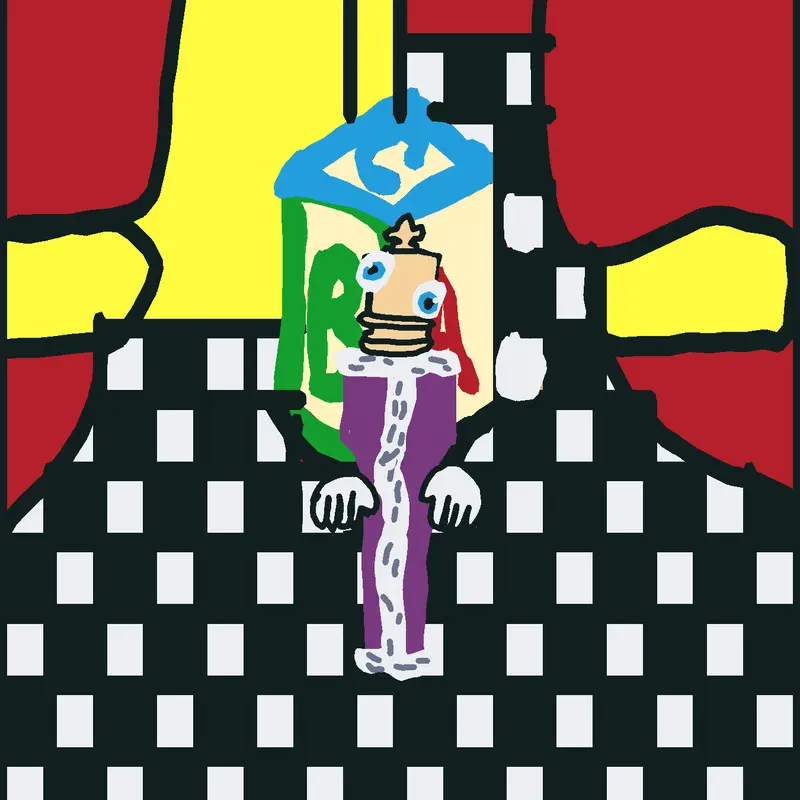 Game by @facegamevr