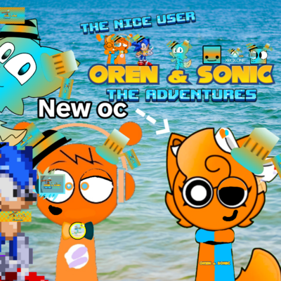 @Orensonic