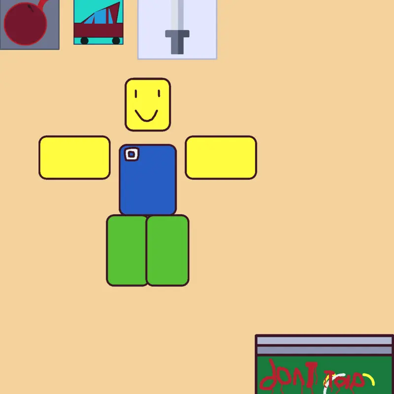 Game by @jackson13813