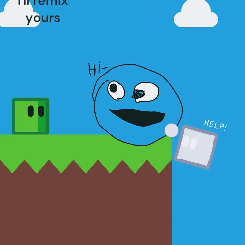 Game by @rebel_exe