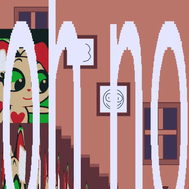 Game by @RainbowSprinkle
