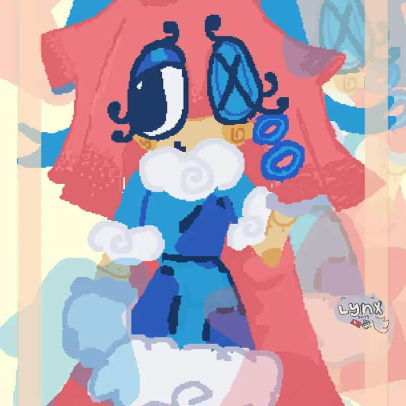 Game by @-Lynx_
