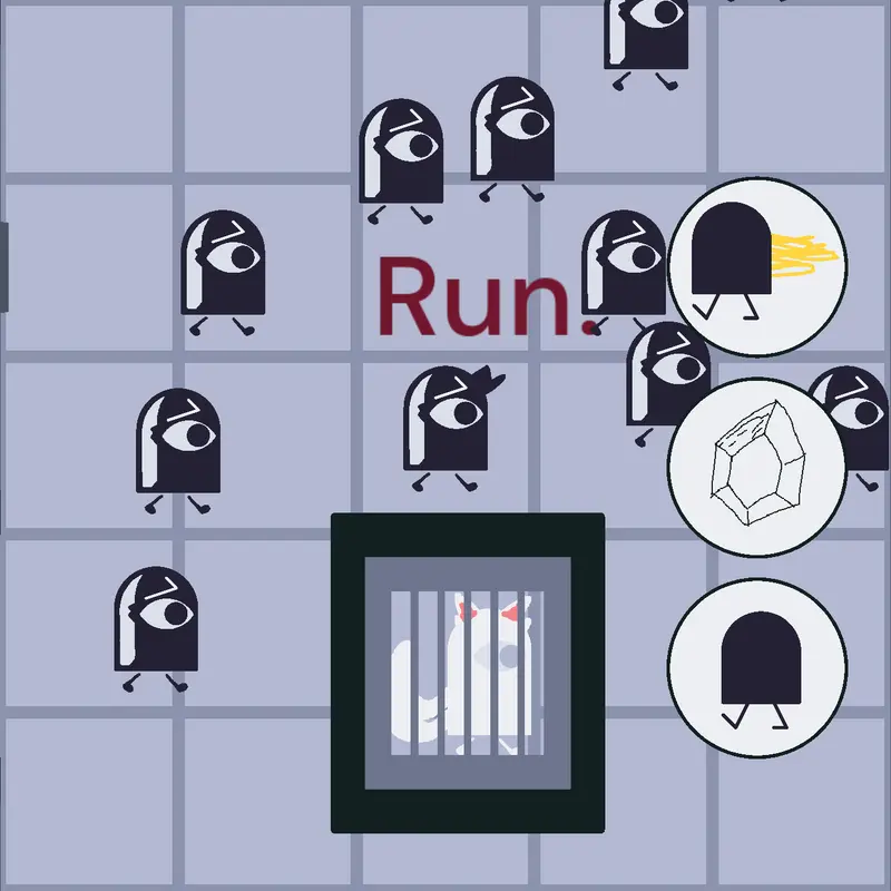 Game by @bakikier