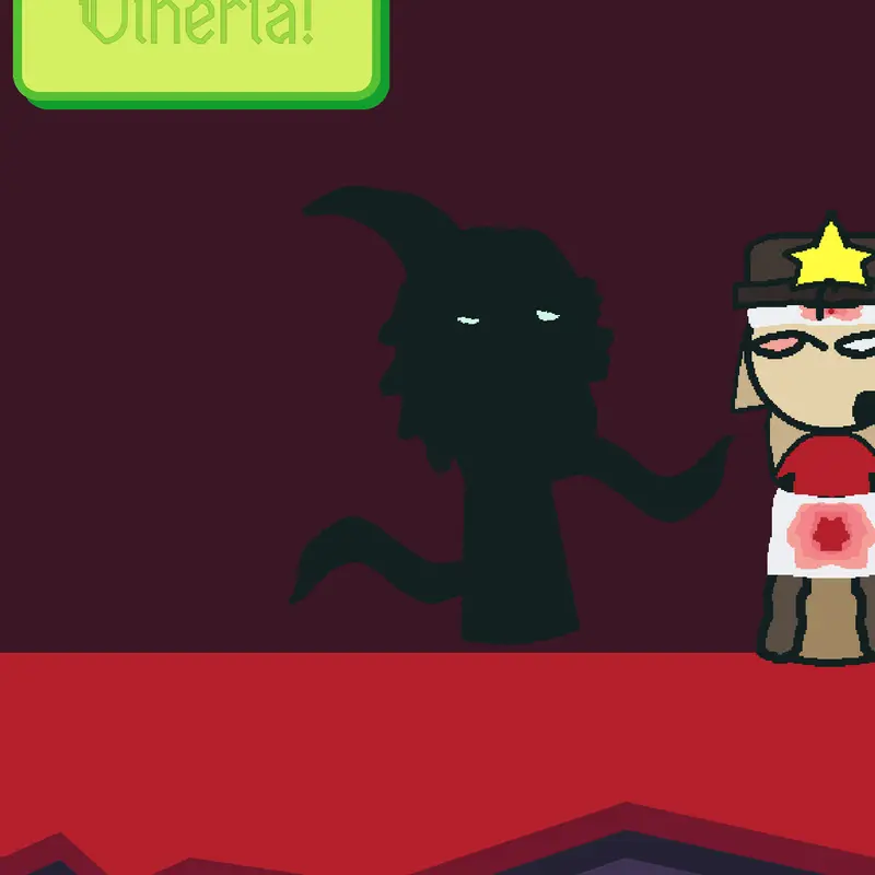 Game by @-DaRealVinnyTheGhost-