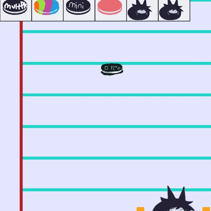 Game by @Thamerg