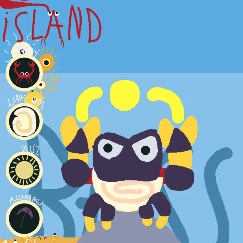 Game by @Arkijaden