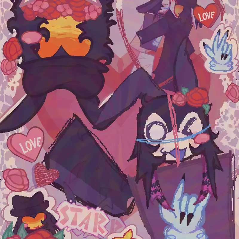 Game by @-Pinky_Fluffy-