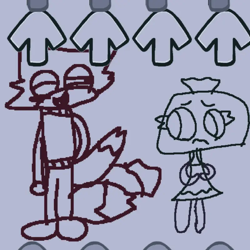 Game by @Caique1240